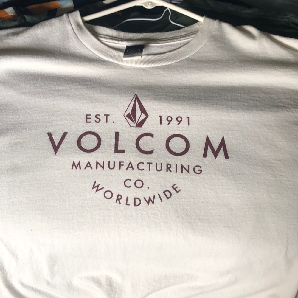 Volcom Large Men’s T-Shirt